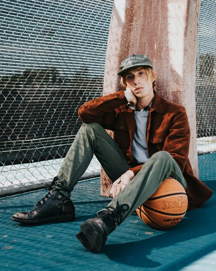 Basketball
