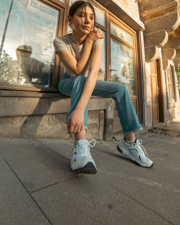 Running