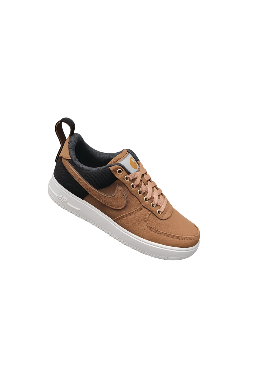 Urban Chunky Trainer
